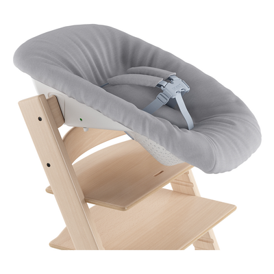 Крісло для новонароджених Stokke Tripp Trapp Newborn 526101 фото