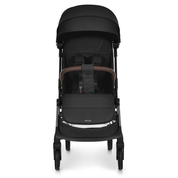 Коляска El Camino ROOVE ME 1230 Black ME 1230 Black фото