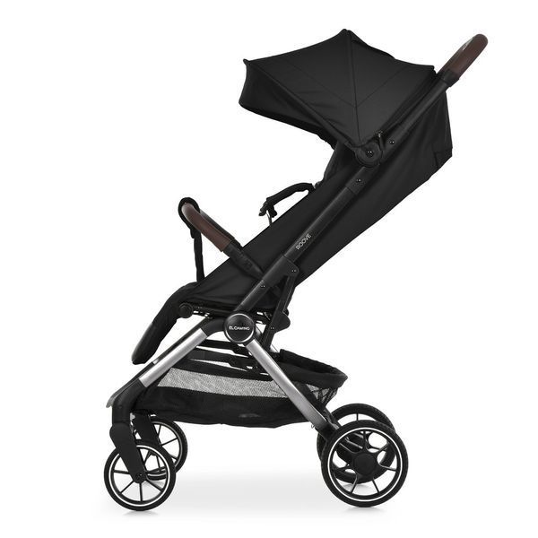 Коляска El Camino ROOVE ME 1230 Black ME 1230 Black фото