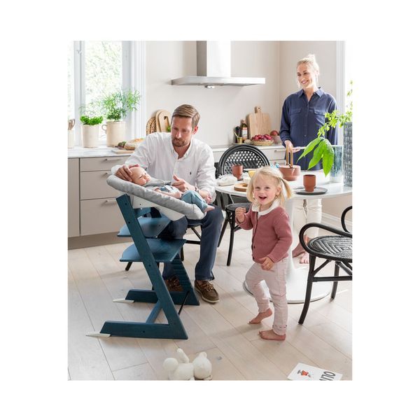 Крісло для новонароджених Stokke Tripp Trapp Newborn 526101 фото