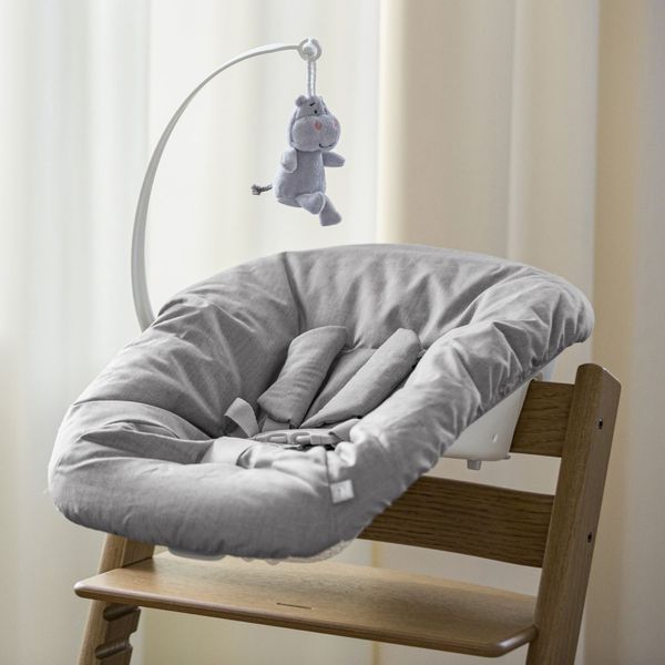 Крісло для новонароджених Stokke Tripp Trapp Newborn 526101 фото
