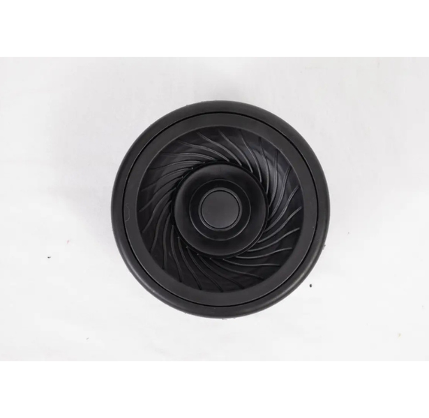 Коляска для ребенка FreeON Diamond, black FreeON Diamond, black фото