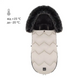 Конверт Bair Canada NR-2 Desert beige NR-2 Desert beige фото