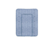 Повивальний матрац мʼякий Ceba Baby W-143-119-592 denim style boho blue  W-143-119-592 фото