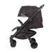 Коляска для ребенка FreeON Diamond, black FreeON Diamond, black фото 3