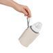 Подогреватель бутылочек Lionelo THERMUP GO PLUS LOC-THERMUP GO PLUS BEIGE SAND фото 3