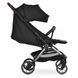 Коляска El Camino ROOVE ME 1230 Black ME 1230 Black фото 8