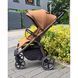 Прогулочная коляска CARRELLO Bravo SL Deluxe CRL-5520 Caramel Beige SL Deluxe CRL-5520 Caramel Beige фото 7