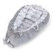 Развивающий кокон-коврик для младенца ME 1197 Gray ME 1197 Gray фото 1