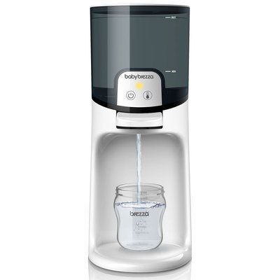 Подогреватель воды для детской смеси Baby Brezza Instant Warmer BRZ0057 фото