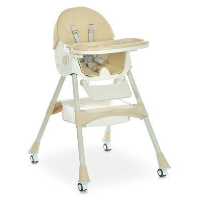 Стульчик M 6302 Beige M 6302 Beige фото