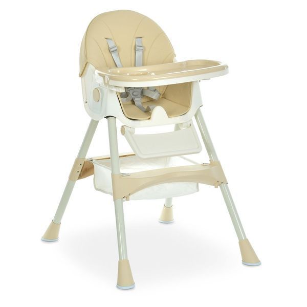 Стульчик M 6302 Beige M 6302 Beige фото