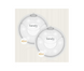 Молоковідсмоктувач Lionelo MILKY PLUS LOC-MILKY PLUS фото 1