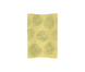 Повивальний матрац мʼякий Ceba Baby COSY W-104-000-672 monstera mustard W-104-000-672 фото