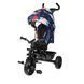 Велосипед Lionelo HAARI LO-HAARI BLUE NAVY фото