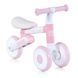 Біговел дитячий PROFI KIDS 6 д. MBB 1013-2 MBB 1013-2 фото