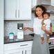 Подогреватель воды для детской смеси Baby Brezza Instant Warmer BRZ0057 фото 3