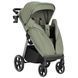 Прогулочная коляска CARRELLO Bravo SL Deluxe CRL-5520 Caramel Beige SL Deluxe CRL-5520 Caramel Beige фото 18