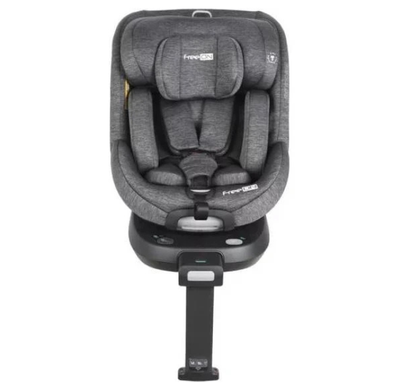 Автокресло FREEON LOTUS Gray FREEON LOTUS Gray фото