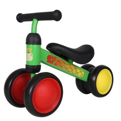 Беговел BALANCE TILLY 6 Goody T-212525/1 Dragon T-212525/1 Dragon фото