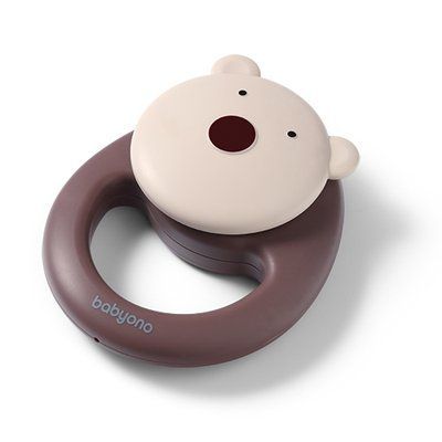 Погремушка BEAR 1546 фото