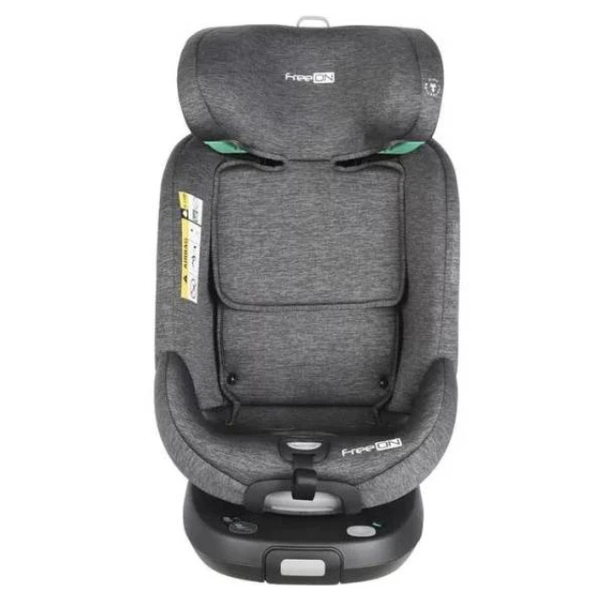 Автокрісло FREEON LOTUS Gray FREEON LOTUS Gray фото