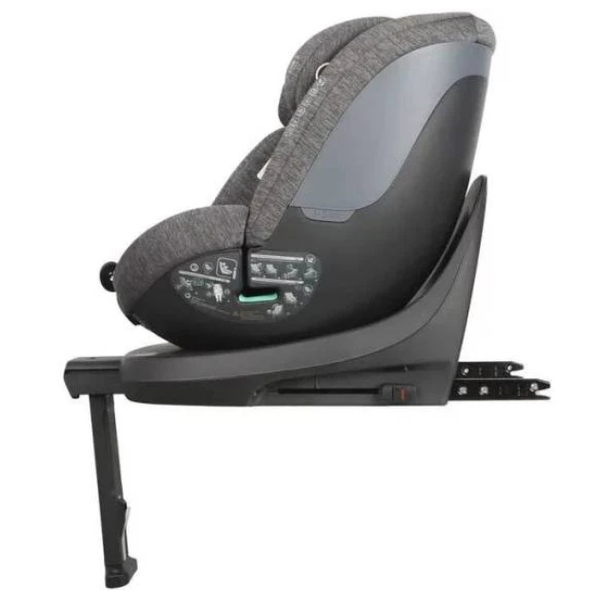 Автокрісло FREEON LOTUS Gray FREEON LOTUS Gray фото