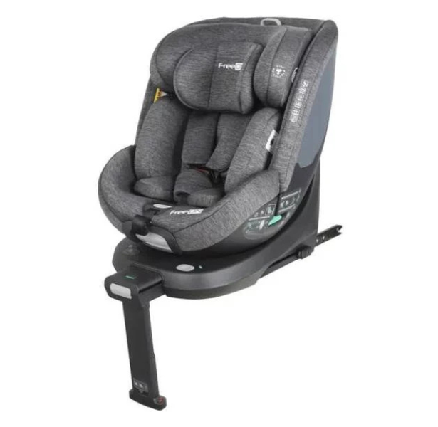 Автокрісло FREEON LOTUS Gray FREEON LOTUS Gray фото