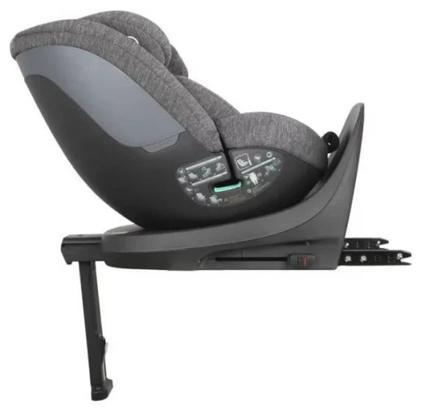 Автокрісло FREEON LOTUS Gray FREEON LOTUS Gray фото