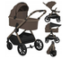 Коляска 2 в 1 Lionelo LAYLA 2IN1 BEIGE TAUPE LO-LAYLA 2IN1 BEIGE TAUPE фото