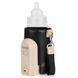 Подогреватель бутылочек Lionelo THERMUP GO EVO LOC-THERMUP GO EVO BLACK GOLD фото 1