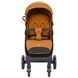Коляска прогулянкова Carrello Bravo BF CRL-8512 Amber Orange BF CRL-8512 Amber Orange фото 5