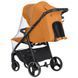 Коляска прогулянкова Carrello Bravo BF CRL-8512 Amber Orange BF CRL-8512 Amber Orange фото 4