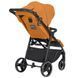 Коляска прогулянкова Carrello Bravo BF CRL-8512 Amber Orange BF CRL-8512 Amber Orange фото 3