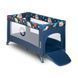 Манеж Lionelo STEFI LO-STEFI BLUE NAVY фото