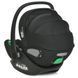 Детское автокресло El Camino i-FIX+ ME 1110 Moon Black  i-FIX+ ME 1110 Moon Black фото 8