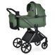 Коляска універсальна 2 в 1 El Camino ELLE ME 1221 Green ME 1221 Green фото