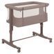 Кроватка Lionelo AURORA BEIGE TAUPE LO-AURORA BEIGE TAUPE фото