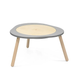 Стол игровой многофункциональный Stokke MuTable V2, Серый 627002 фото 1