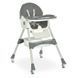 Стульчик M 6302 Gray M 6302 Gray фото