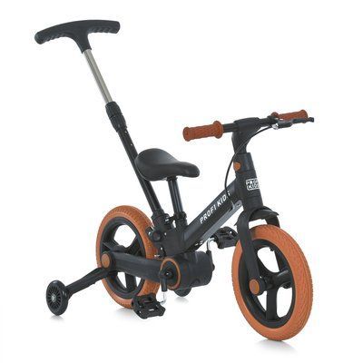 Велосипед-трансформер PROFI KIDS 12 буд. MB 1021-1BR MB 1021-1BR фото