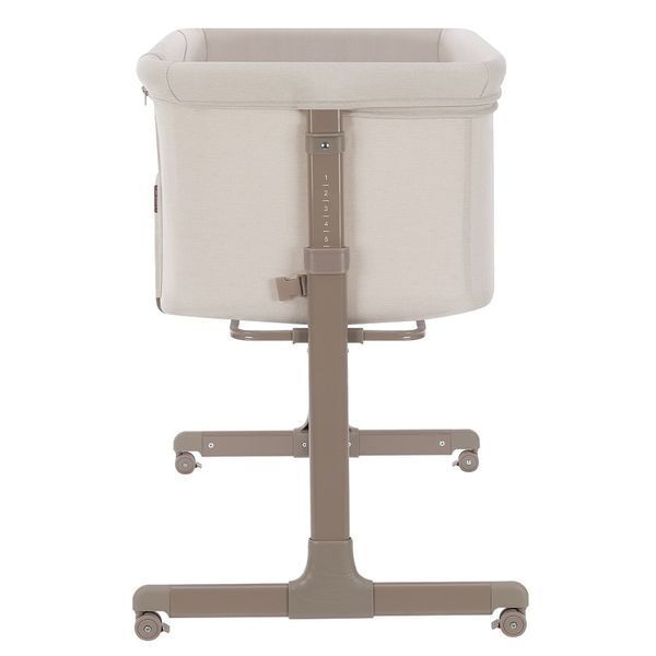Детская кровать CARRELLO Luna CRL-16501 Silk Beige CRL-16501 Silk Beige фото