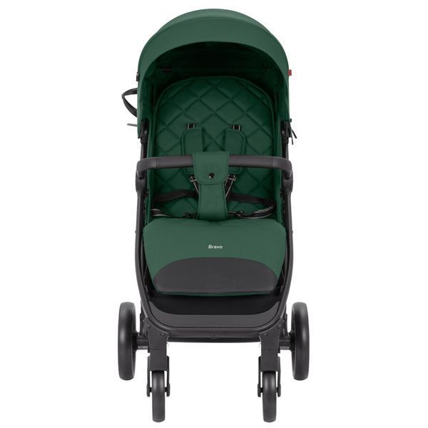 Коляска прогулянкова Carrello Bravo CRL-8512 Spring Green  CRL-8512 Spring Green фото
