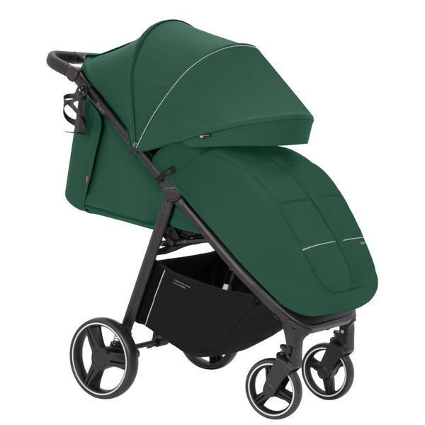Коляска прогулянкова Carrello Bravo CRL-8512 Spring Green  CRL-8512 Spring Green фото