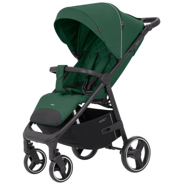 Коляска прогулянкова Carrello Bravo CRL-8512 Spring Green  CRL-8512 Spring Green фото
