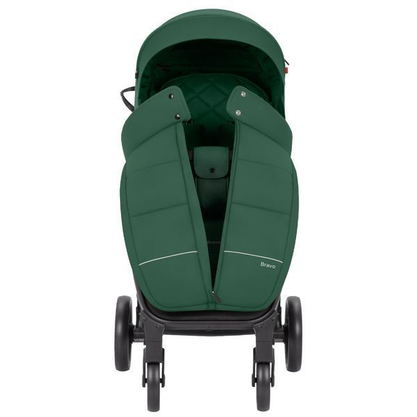 Коляска прогулянкова Carrello Bravo CRL-8512 Spring Green  CRL-8512 Spring Green фото