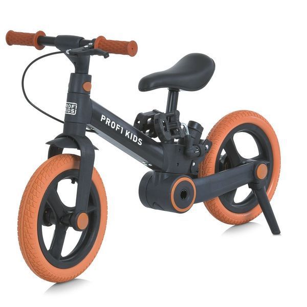 Велосипед-трансформер PROFI KIDS 12 буд. MB 1021-1BR MB 1021-1BR фото