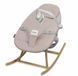 Стілець Lionelo DALIA ROCKER BEIGE SAND