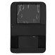 Органайзер Lionelo SEATORGANIZER BLACK LO-SEATORGANIZER BLACK фото 1