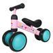 Беговел BALANCE TILLY 6 Goody T-212525/1 Unicorn  T-212525/1 Unicorn  фото